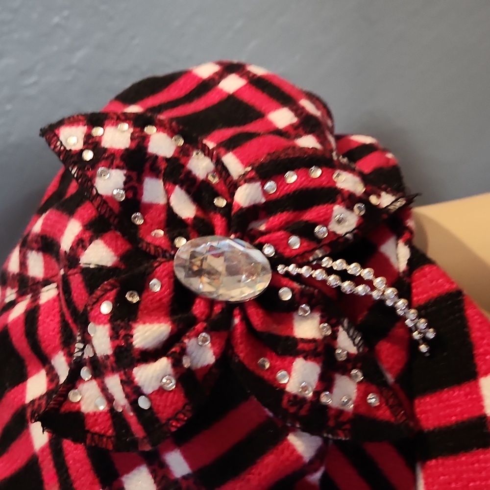Clique hat - Picture 3 of 4